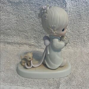 Enesco Precious Moments Box